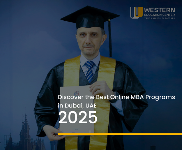 Best online MBA programs in Dubai 